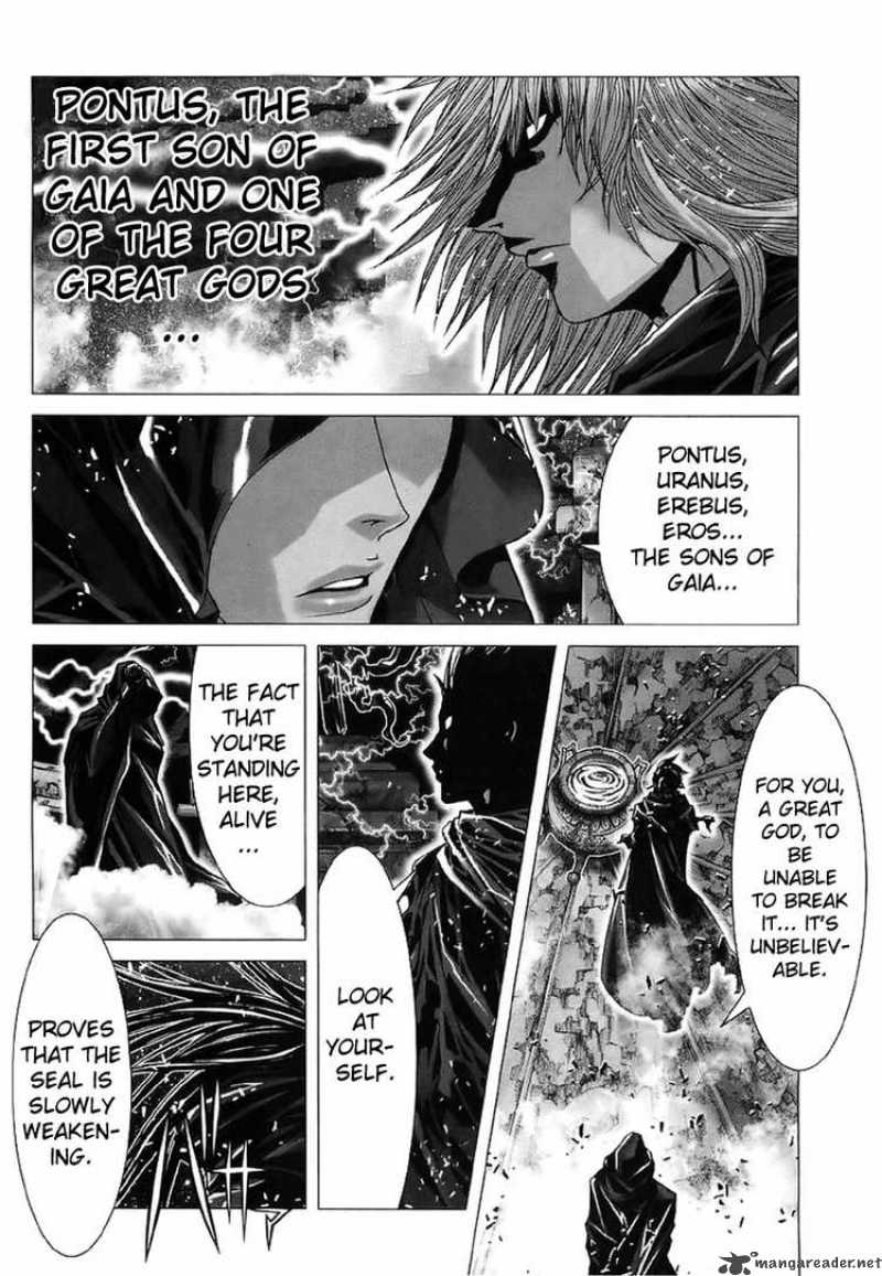 Saint Seiya Episode G 17 7