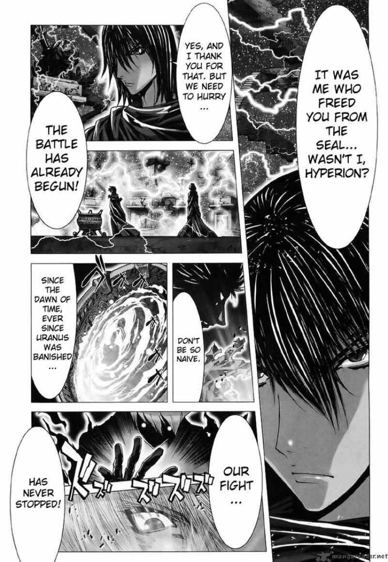 Saint Seiya Episode G 17 8