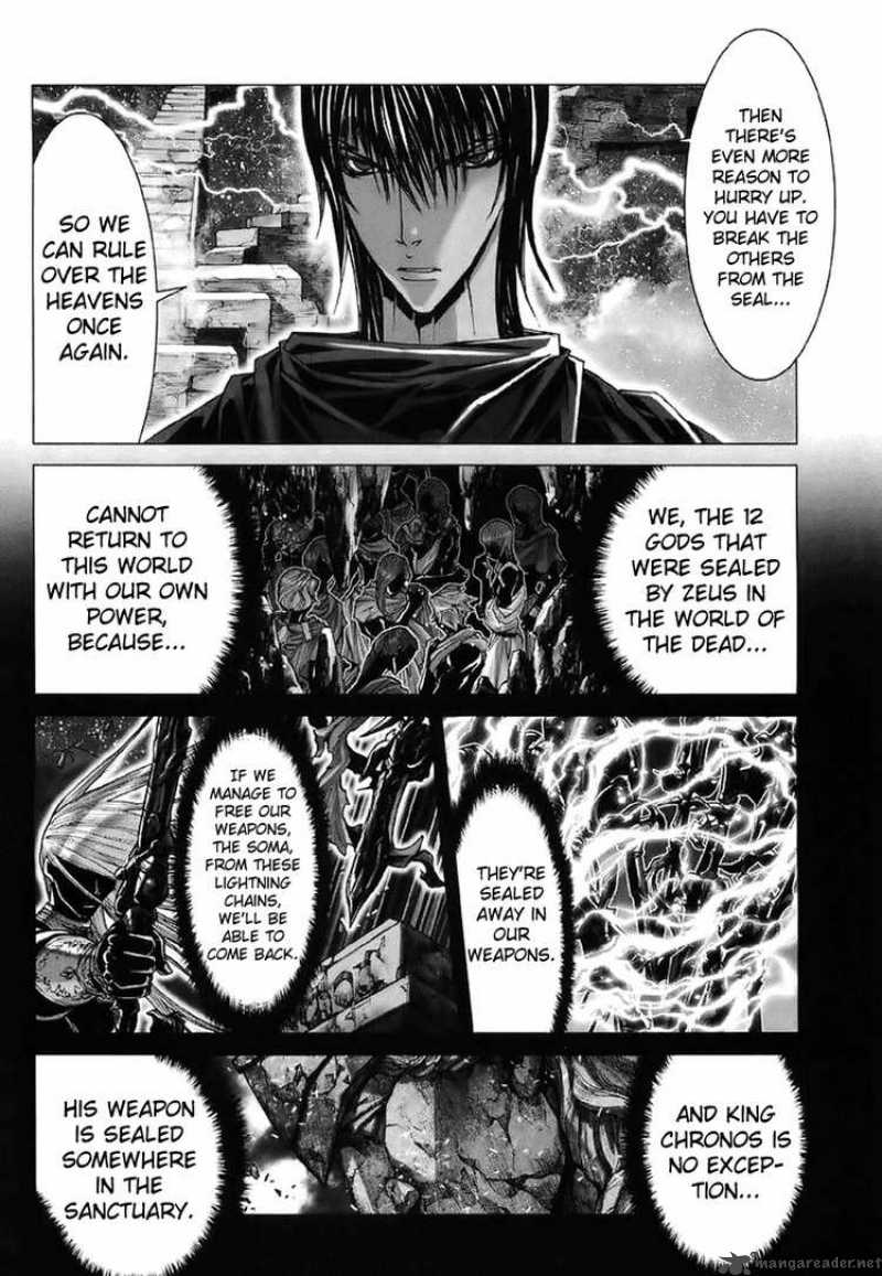 Saint Seiya Episode G 17 9