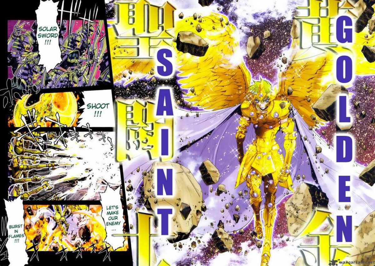 Saint Seiya Episode G 18 7