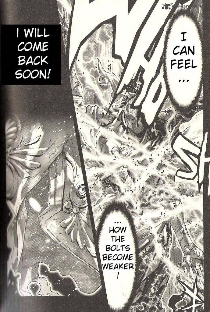 Saint Seiya Episode G 19 25