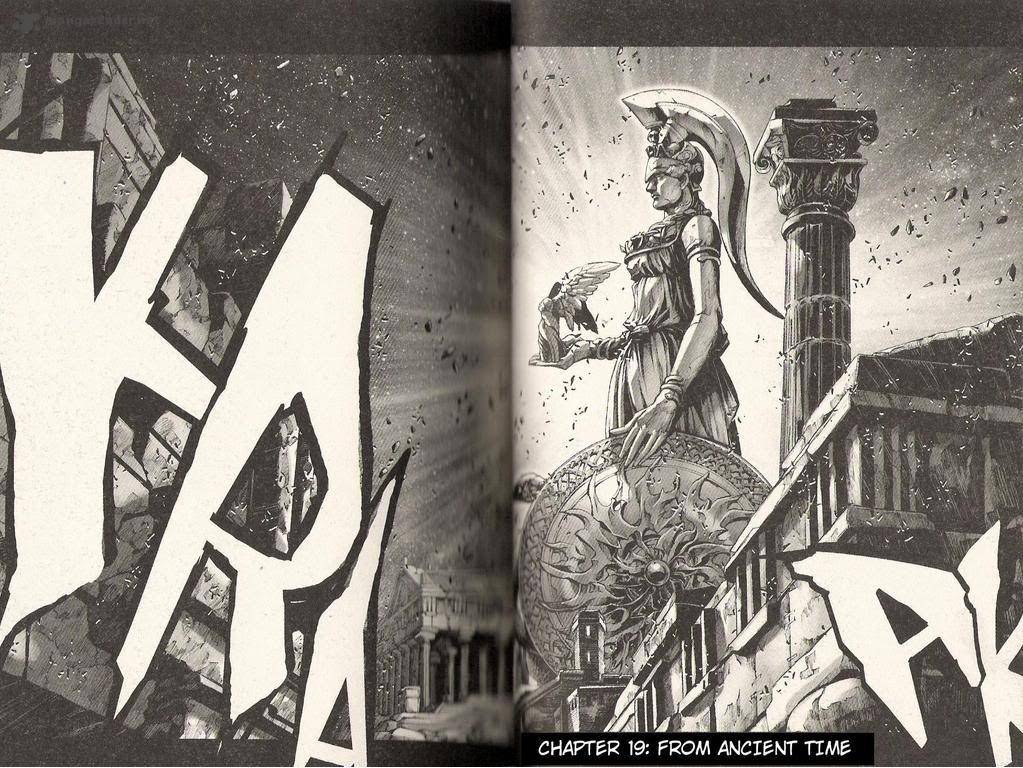Saint Seiya Episode G 19 3