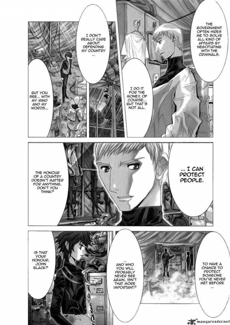 Saint Seiya Episode G 2 12