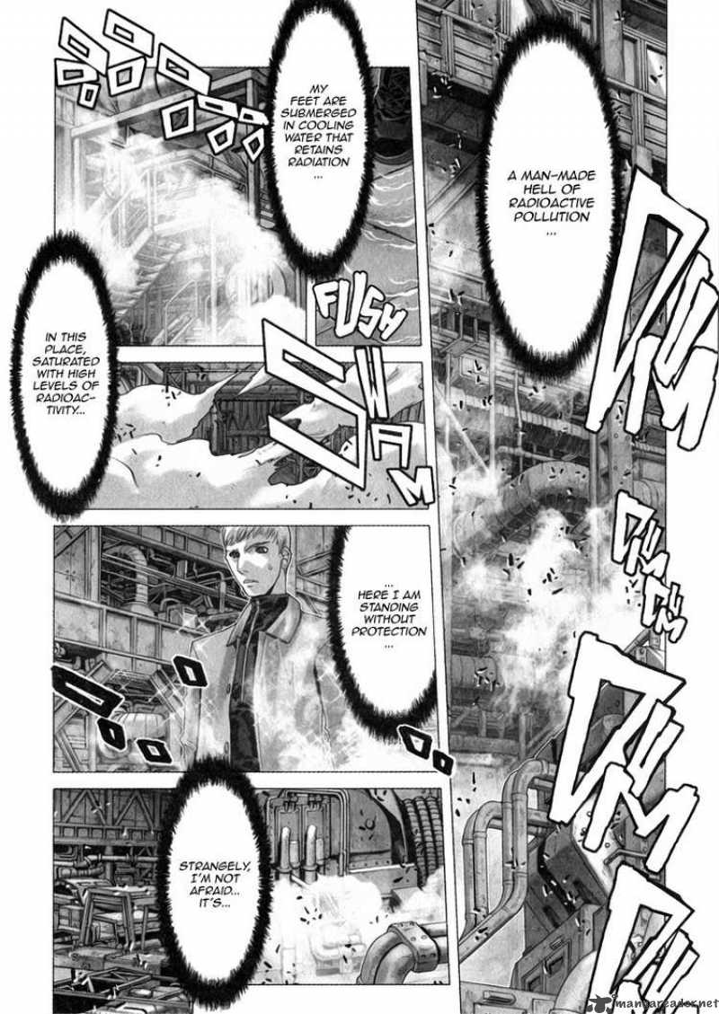 Saint Seiya Episode G 2 15