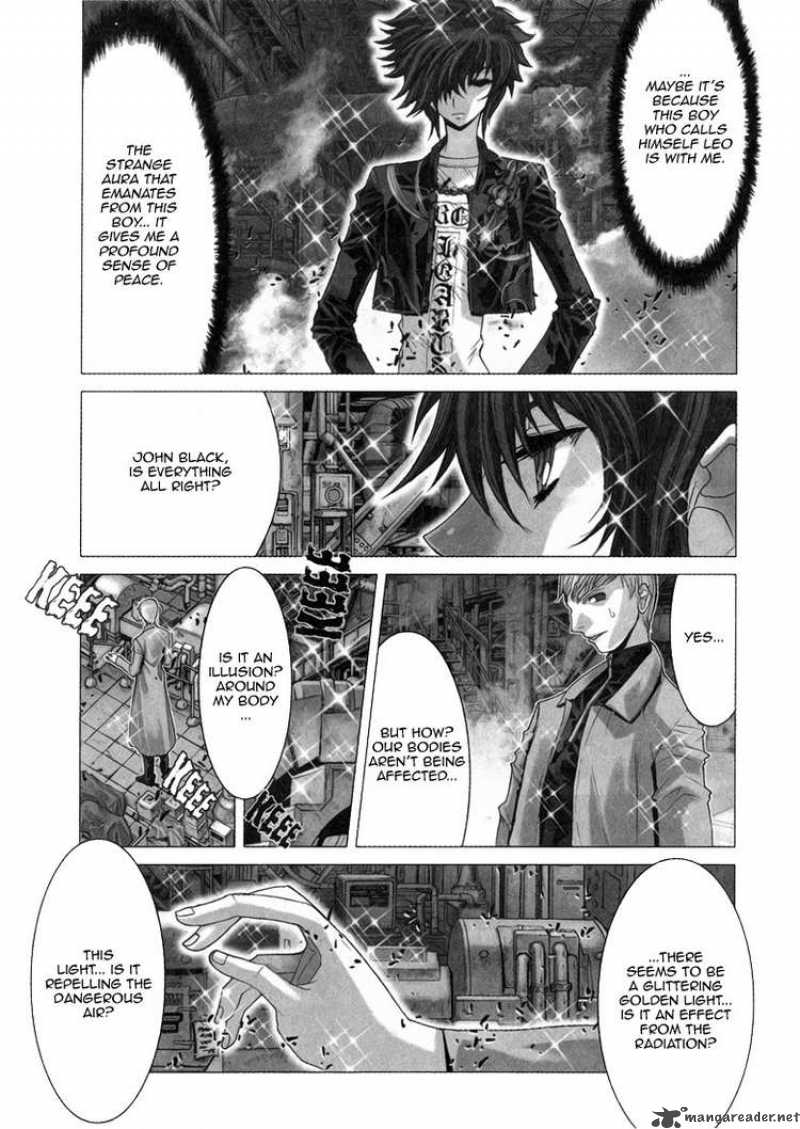 Saint Seiya Episode G 2 16