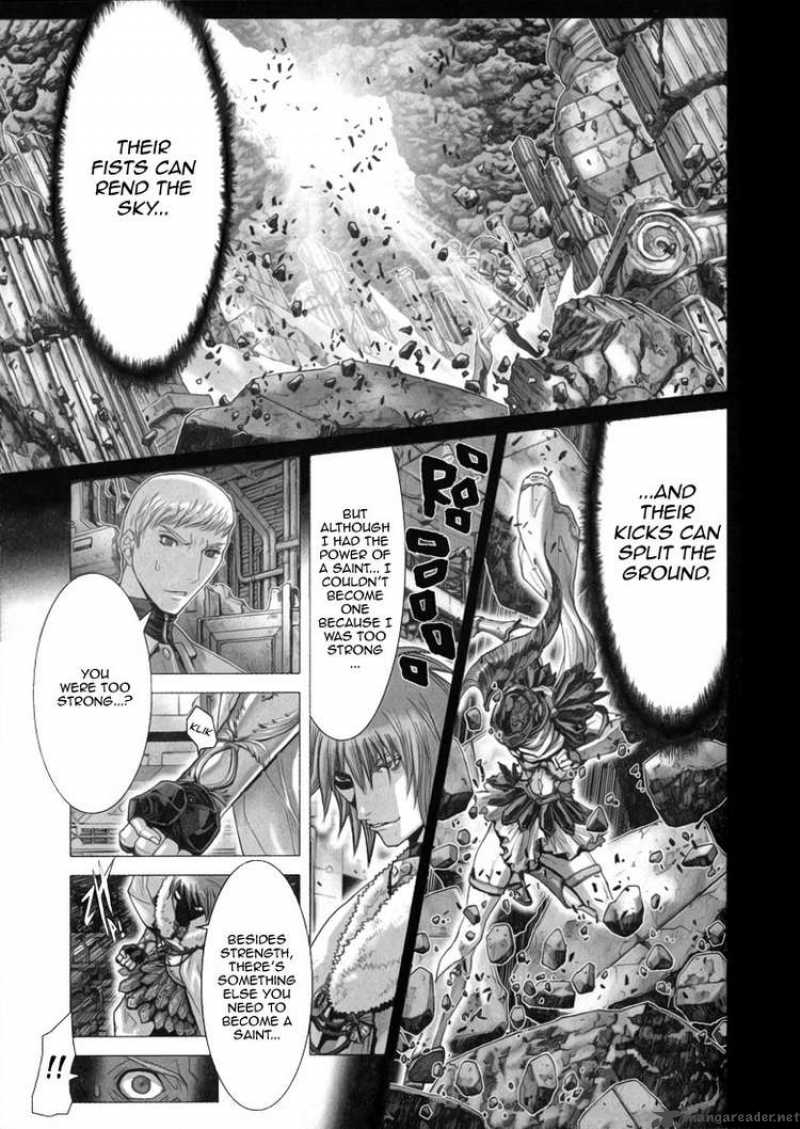 Saint Seiya Episode G 2 23