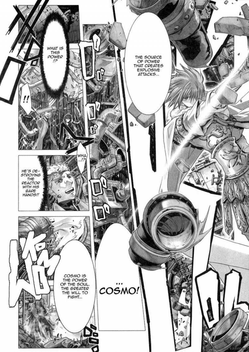 Saint Seiya Episode G 2 24