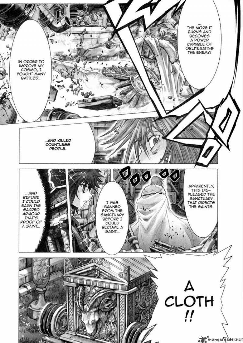 Saint Seiya Episode G 2 25
