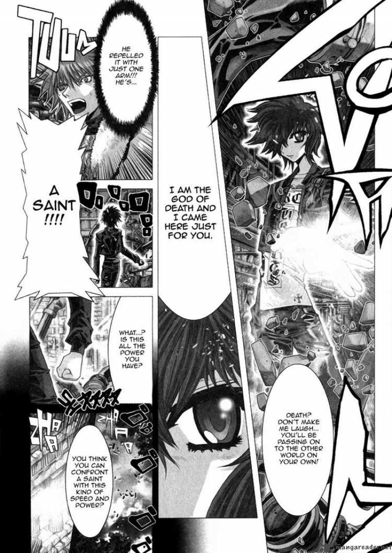 Saint Seiya Episode G 2 30