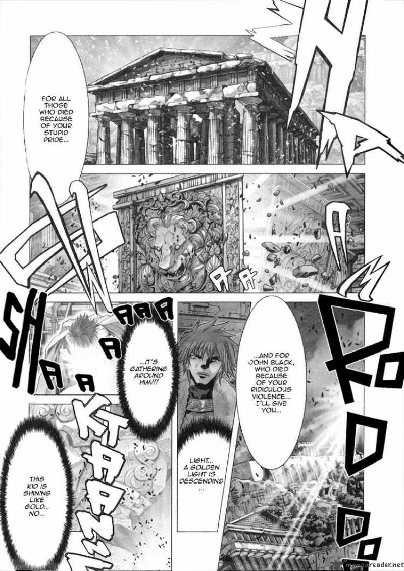 Saint Seiya Episode G 2 31