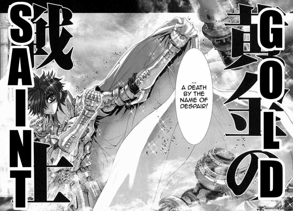 Saint Seiya Episode G 2 32