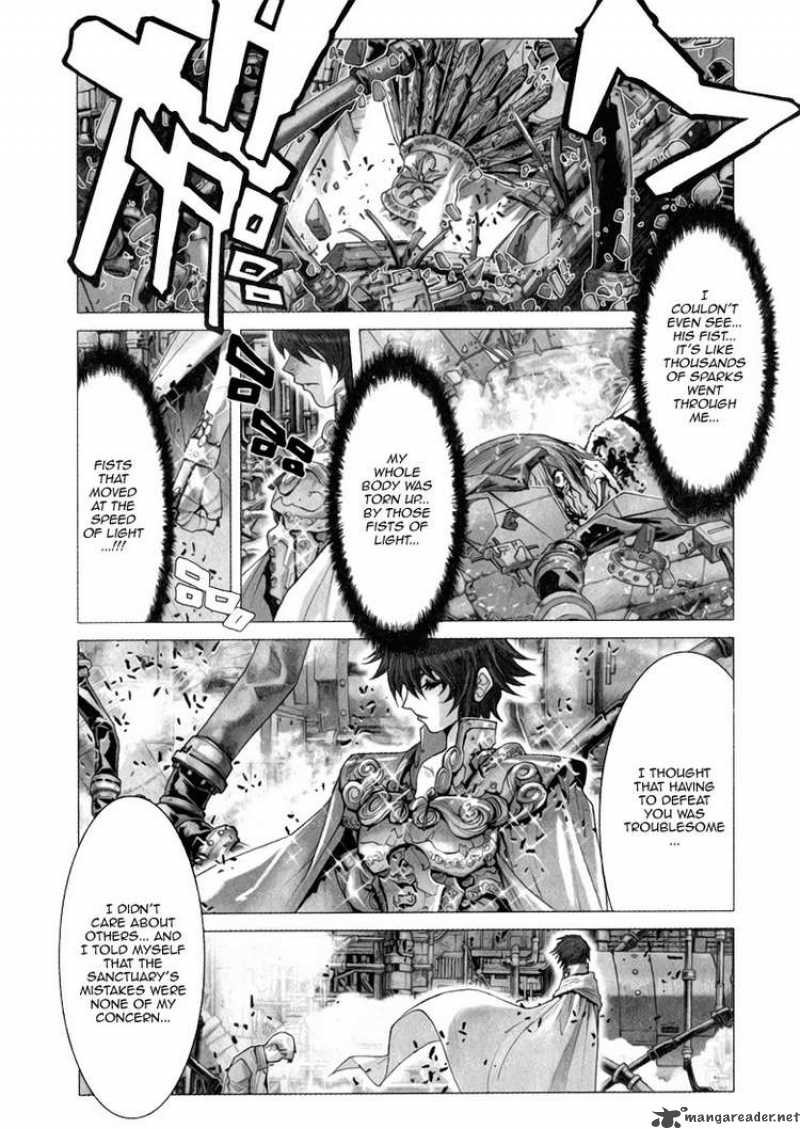 Saint Seiya Episode G 2 36