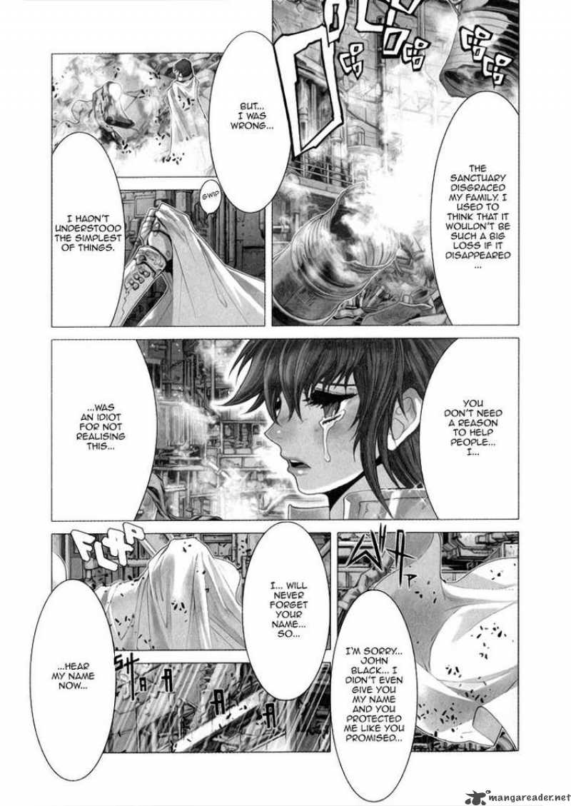 Saint Seiya Episode G 2 37