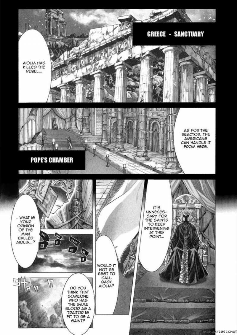 Saint Seiya Episode G 2 39