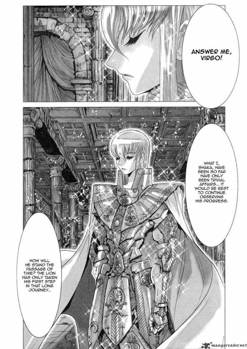 Saint Seiya Episode G 2 40
