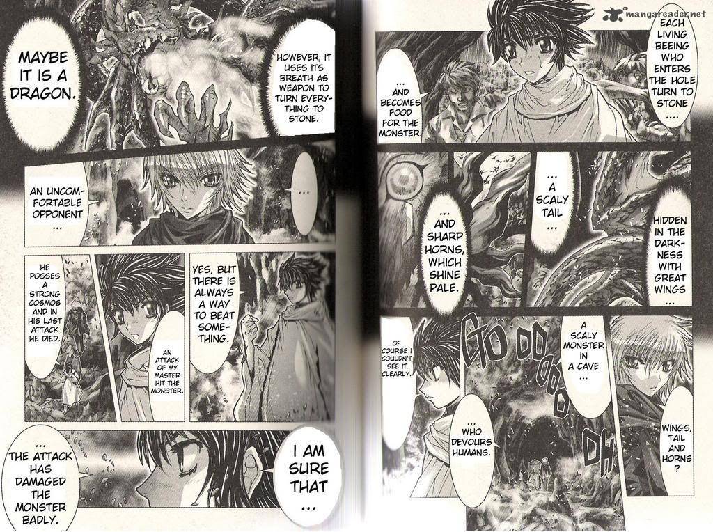 Saint Seiya Episode G 20 12