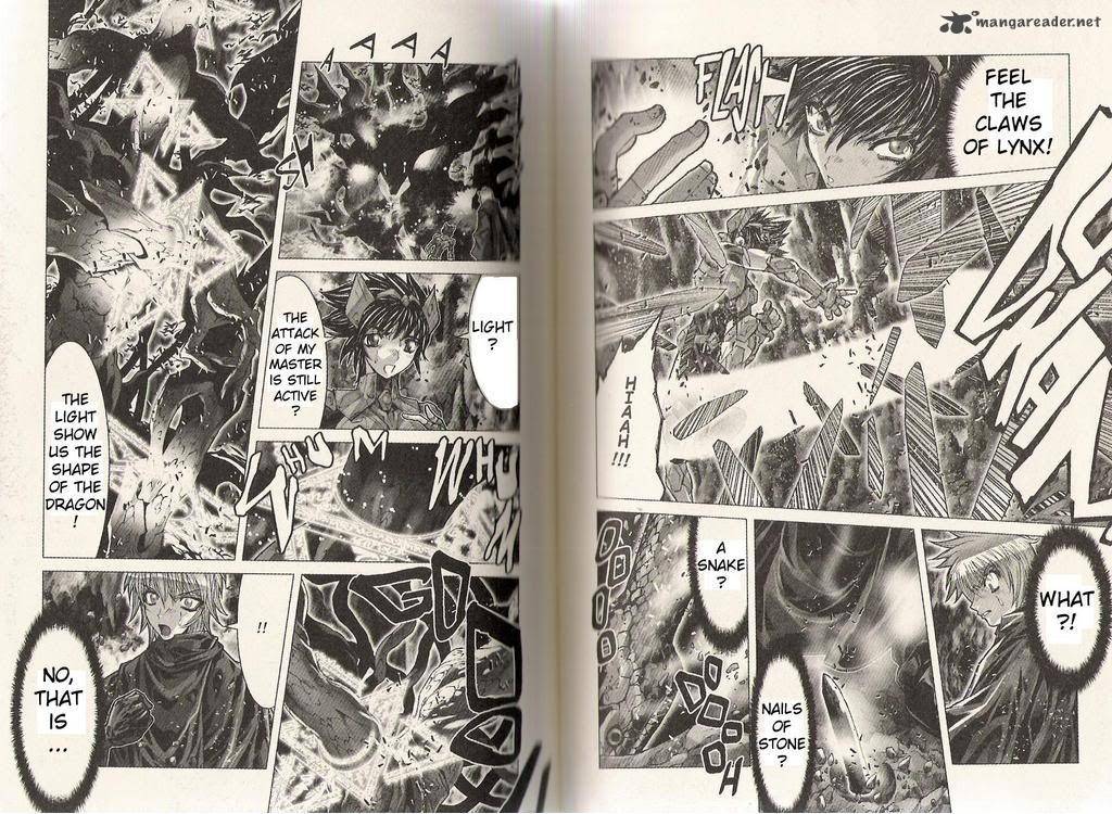 Saint Seiya Episode G 20 15