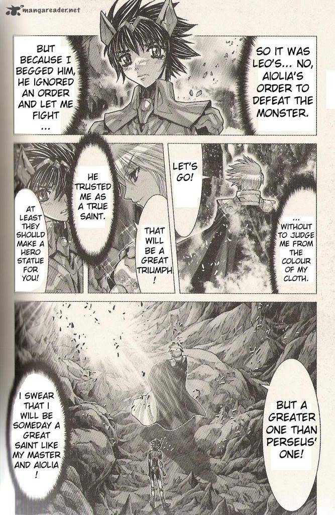 Saint Seiya Episode G 20 24