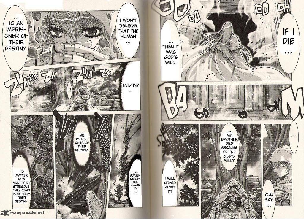 Saint Seiya Episode G 21 10