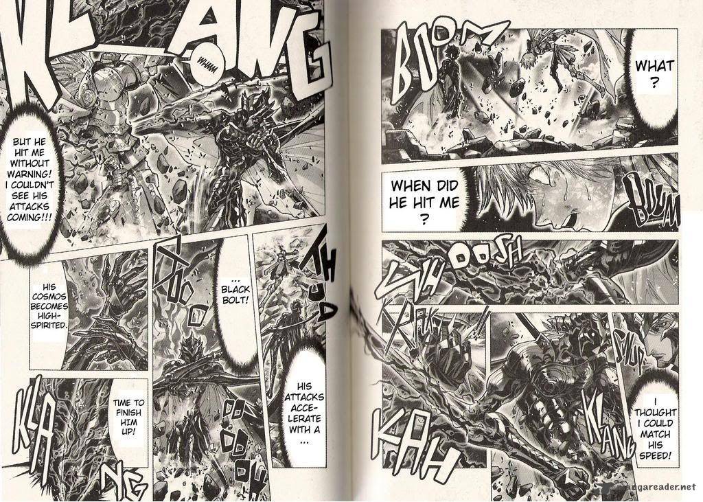 Saint Seiya Episode G 21 18