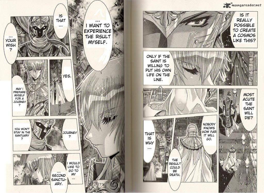 Saint Seiya Episode G 21 5