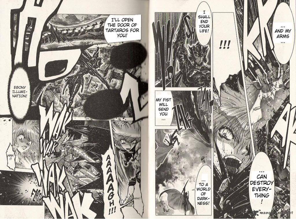 Saint Seiya Episode G 22 11