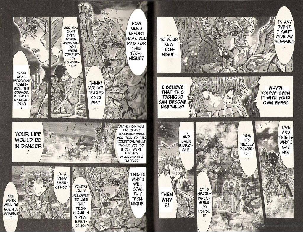 Saint Seiya Episode G 22 15