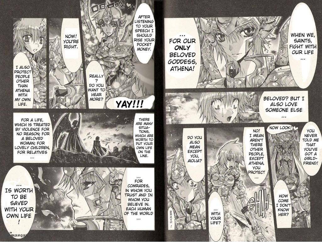 Saint Seiya Episode G 22 16