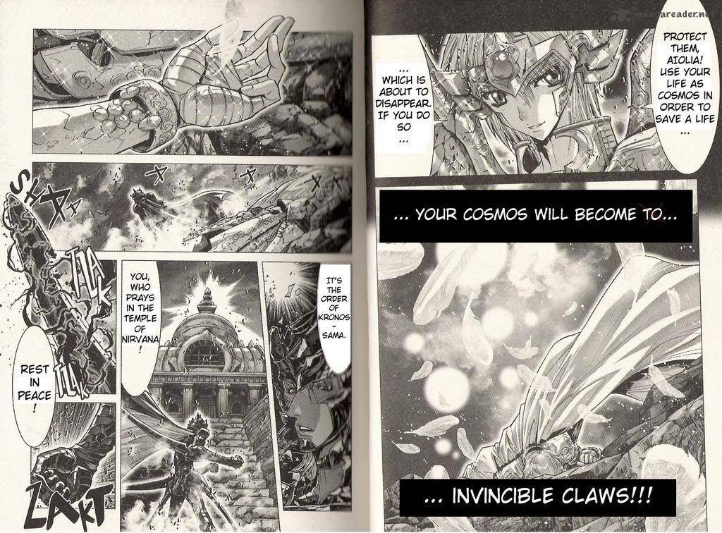 Saint Seiya Episode G 22 17