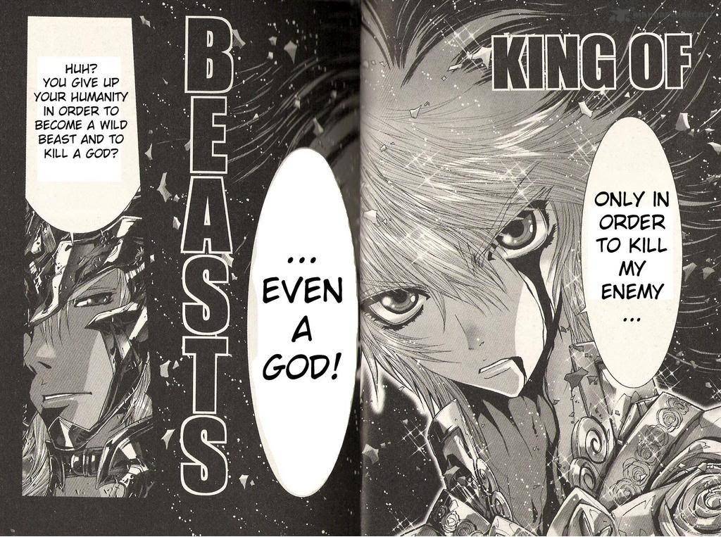 Saint Seiya Episode G 22 5