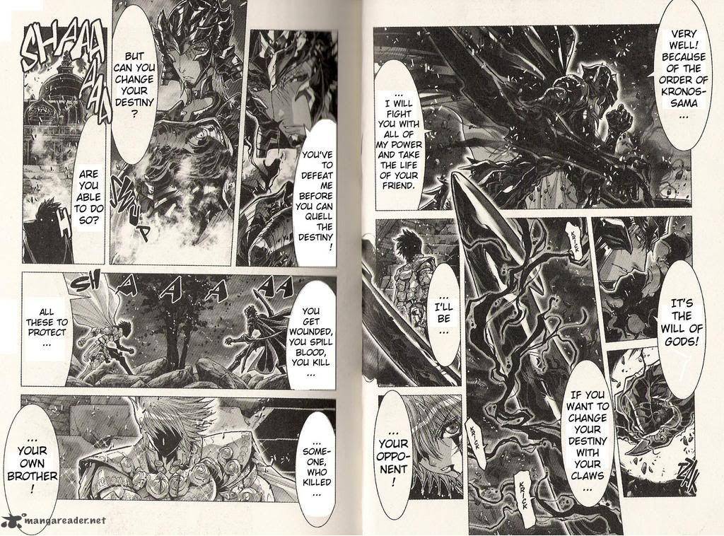 Saint Seiya Episode G 22 6