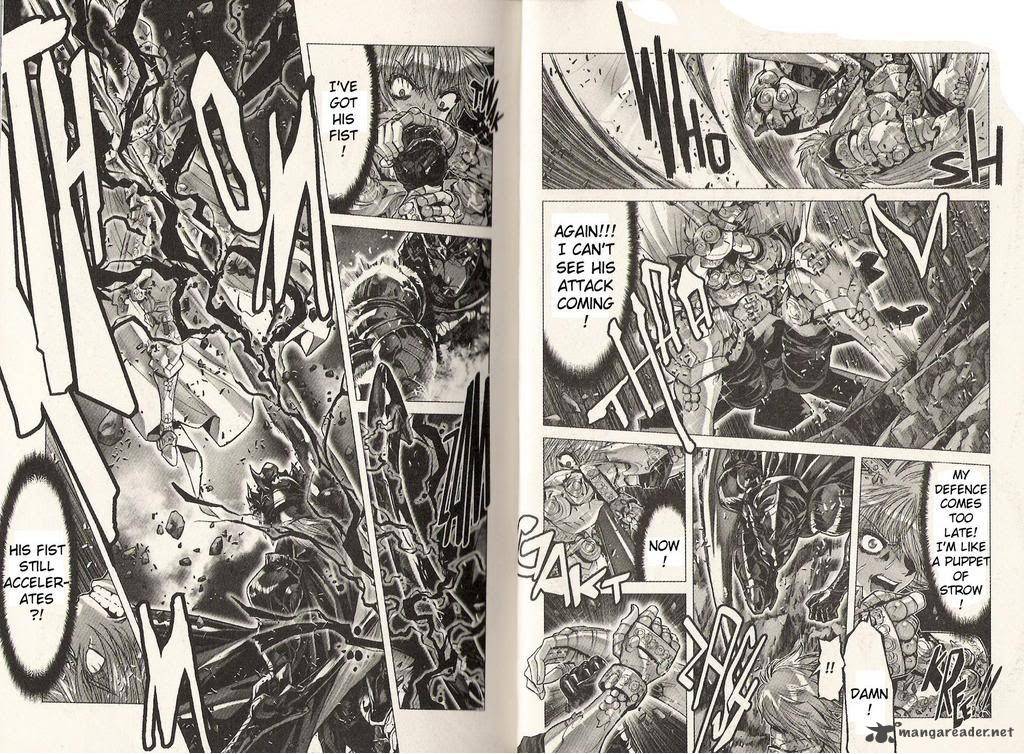 Saint Seiya Episode G 22 9