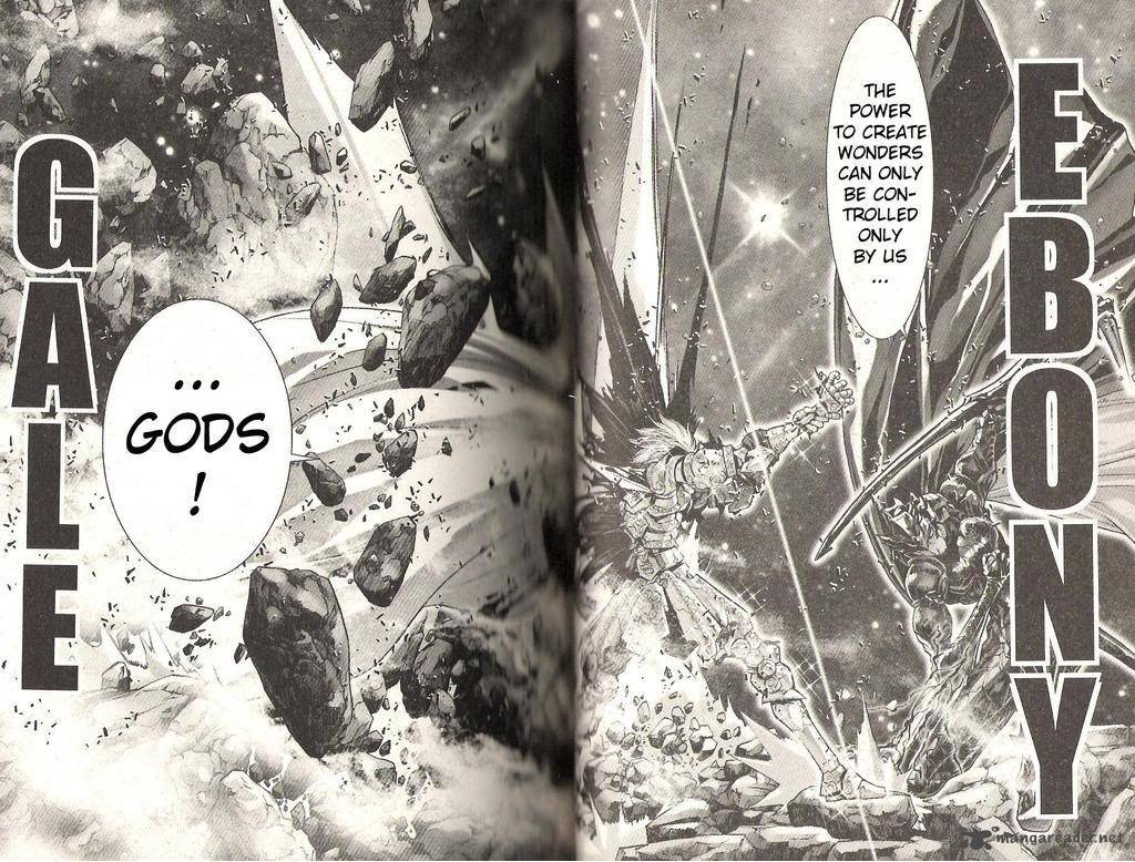 Saint Seiya Episode G 23 6