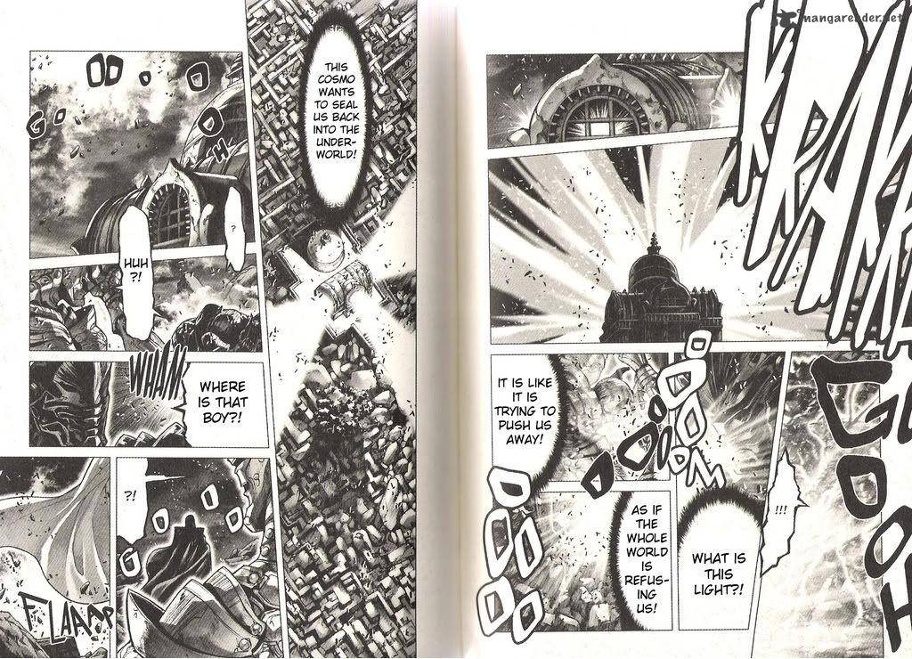 Saint Seiya Episode G 24 10