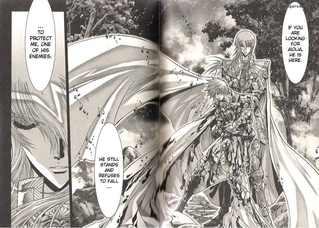 Saint Seiya Episode G 24 11