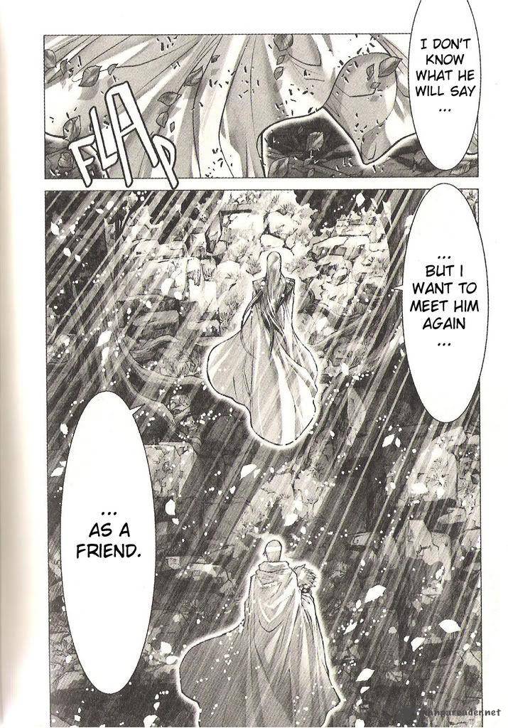 Saint Seiya Episode G 24 23
