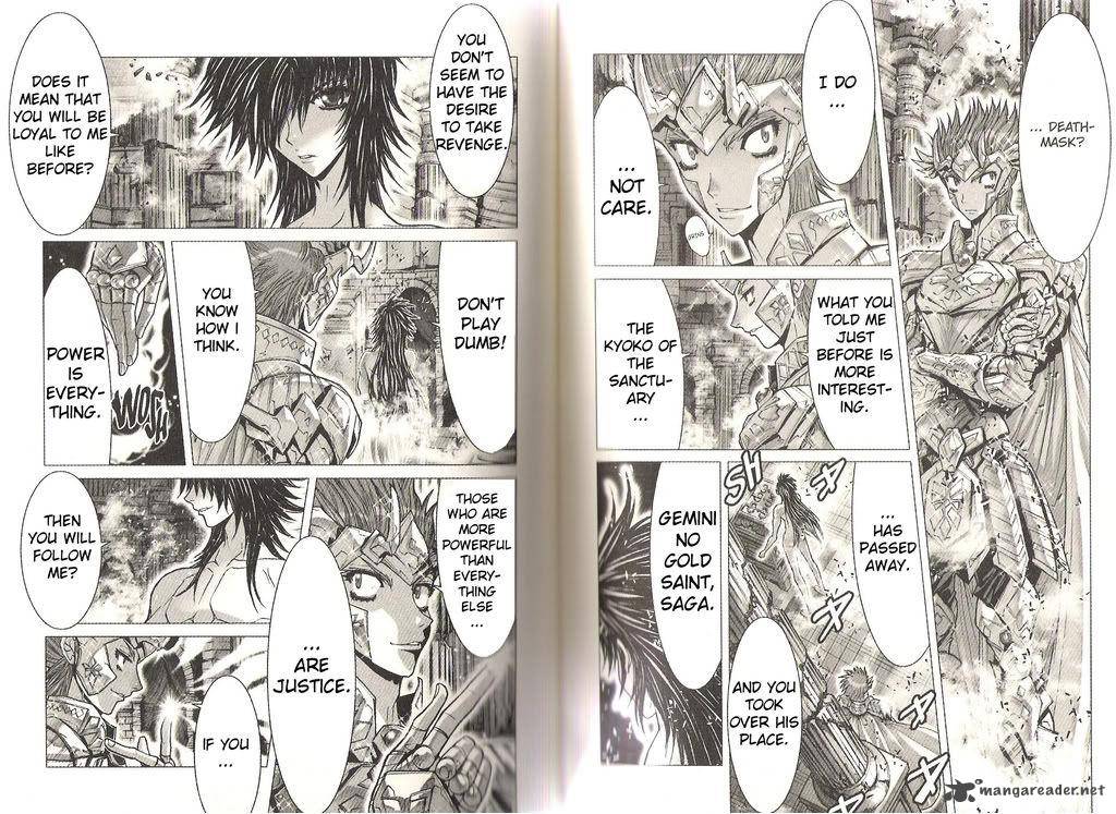 Saint Seiya Episode G 24 4