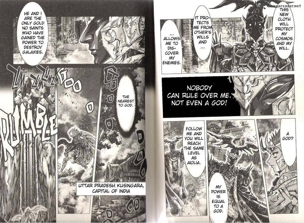 Saint Seiya Episode G 24 7