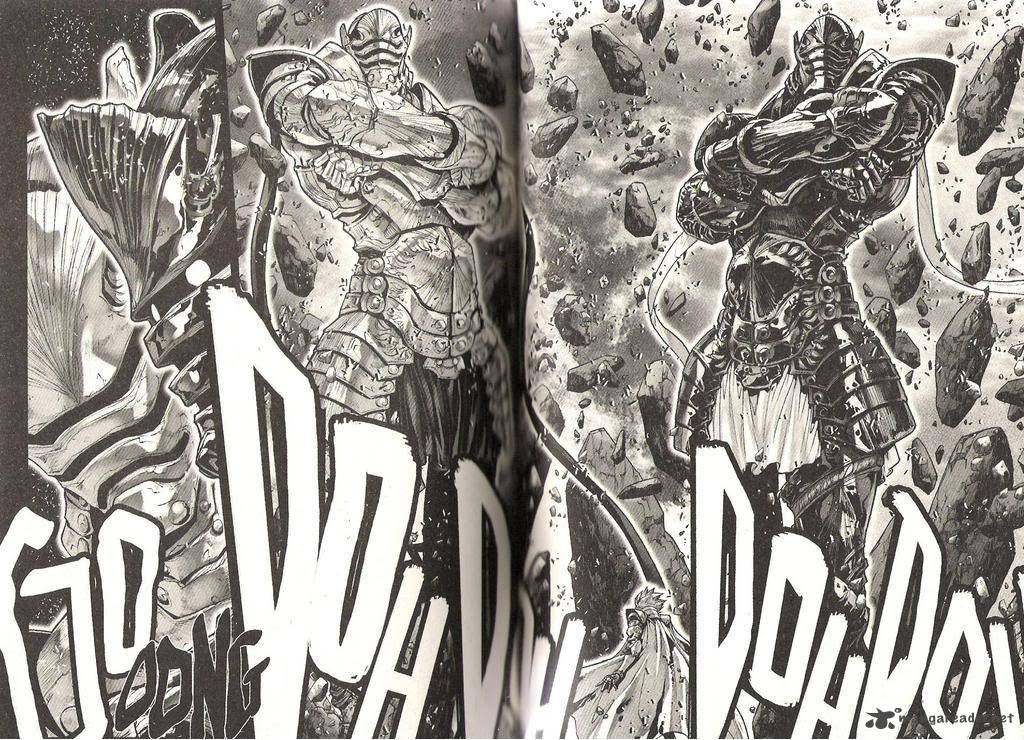 Saint Seiya Episode G 24 8