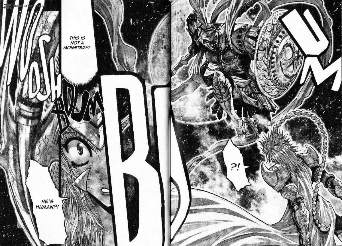 Saint Seiya Episode G 25 12