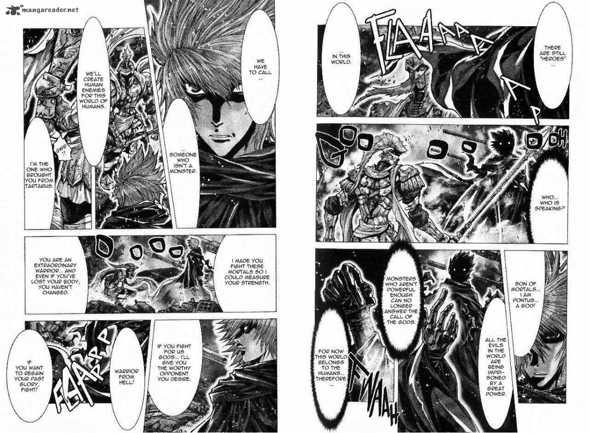 Saint Seiya Episode G 25 3