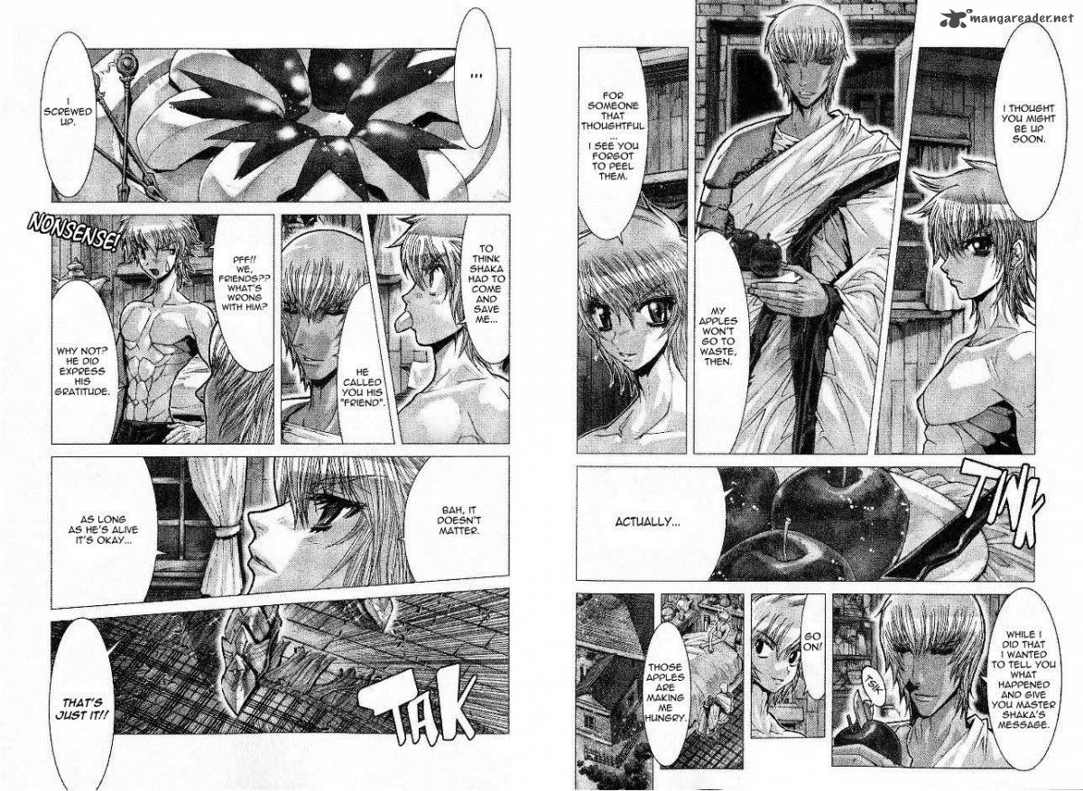 Saint Seiya Episode G 25 8
