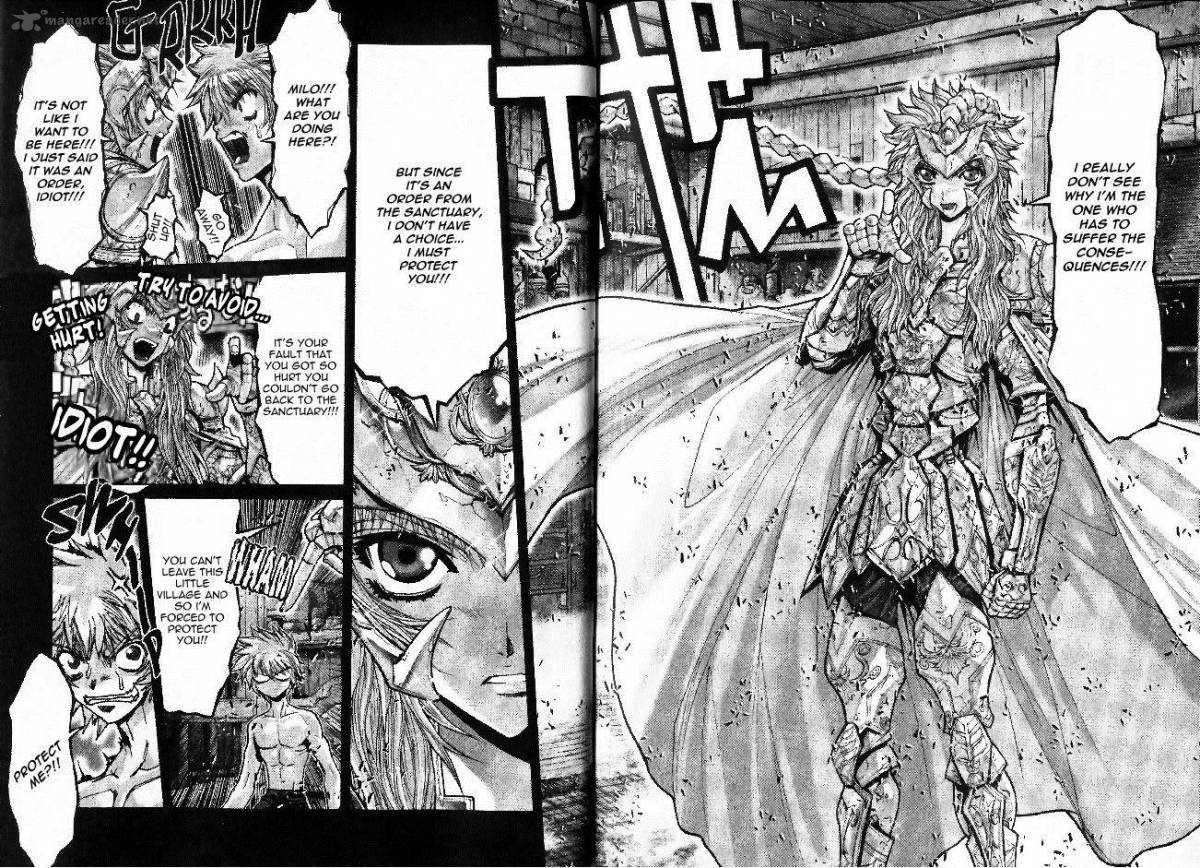 Saint Seiya Episode G 25 9