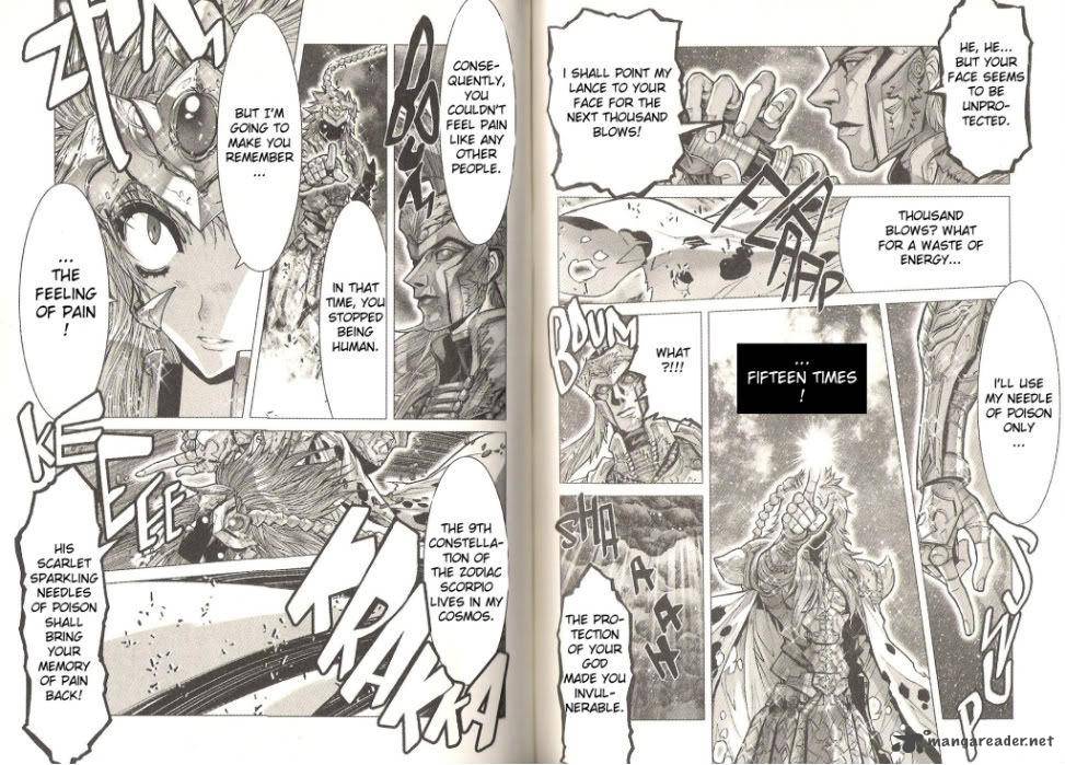 Saint Seiya Episode G 26 15