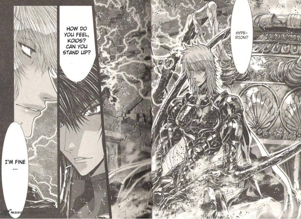 Saint Seiya Episode G 26 3