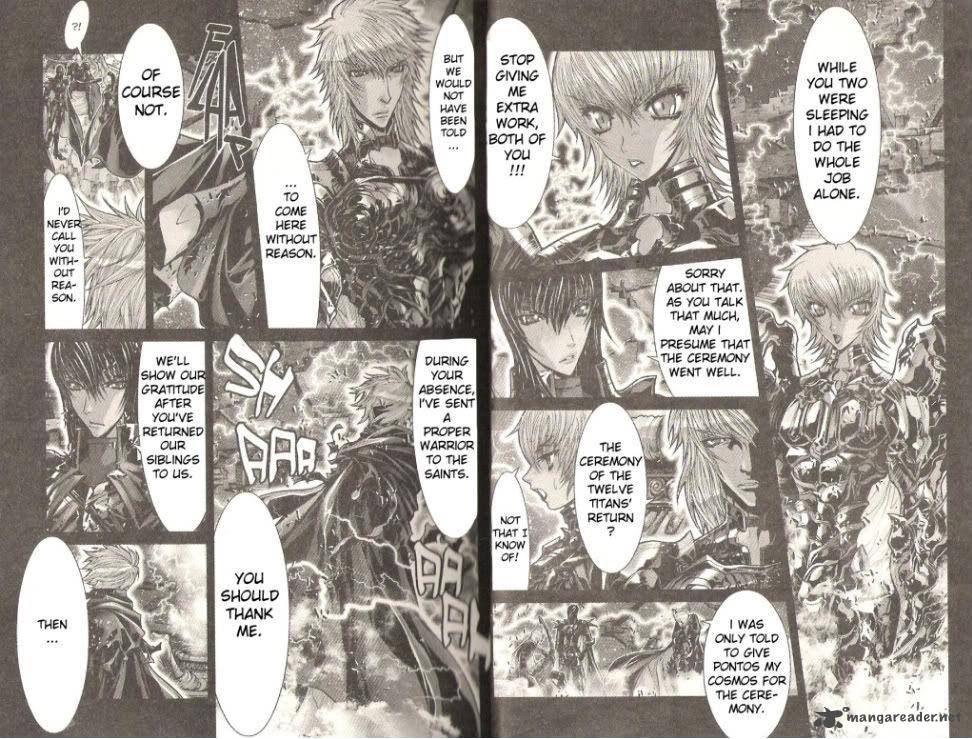 Saint Seiya Episode G 26 5