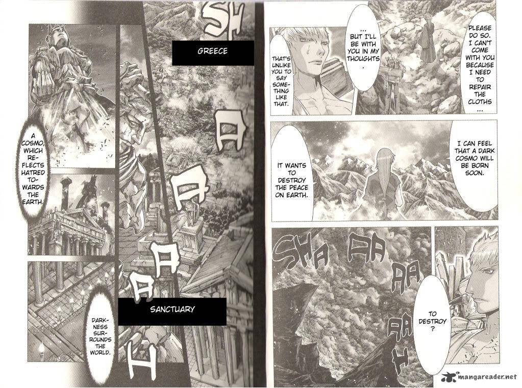 Saint Seiya Episode G 27 11