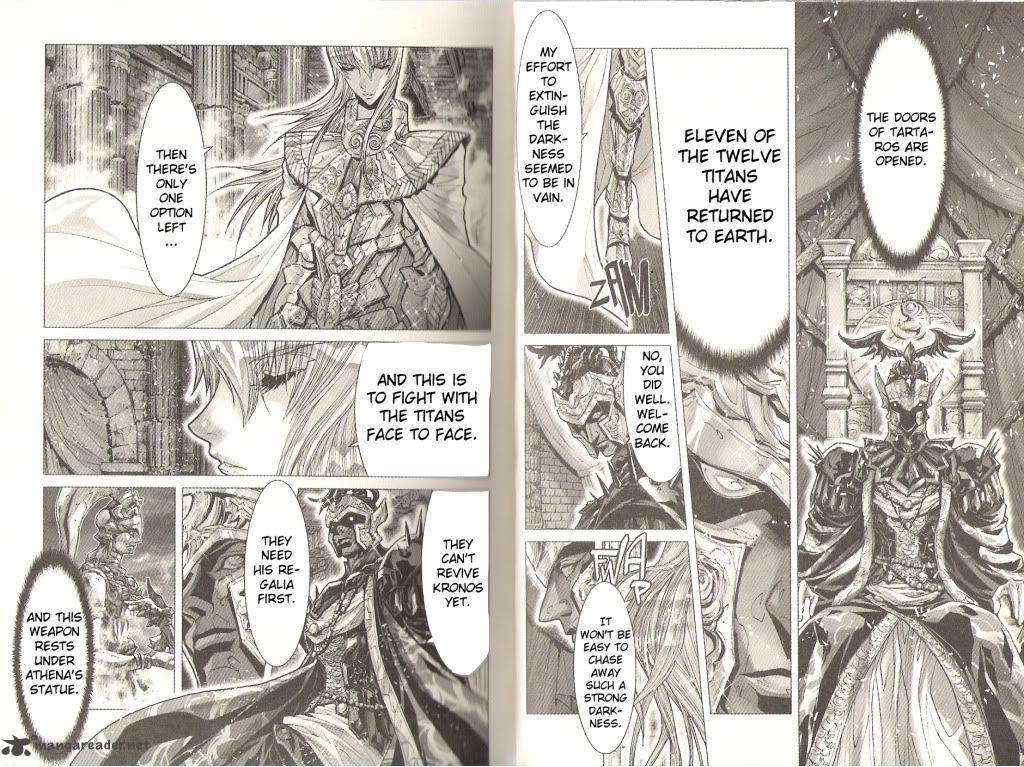 Saint Seiya Episode G 27 12