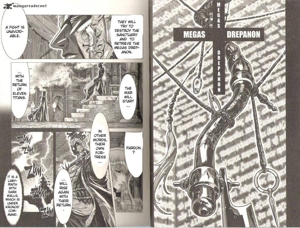 Saint Seiya Episode G 27 13