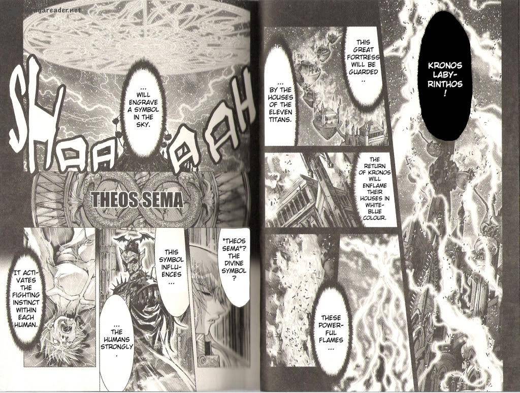 Saint Seiya Episode G 27 14